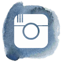 Social Aquicons icon 64x64